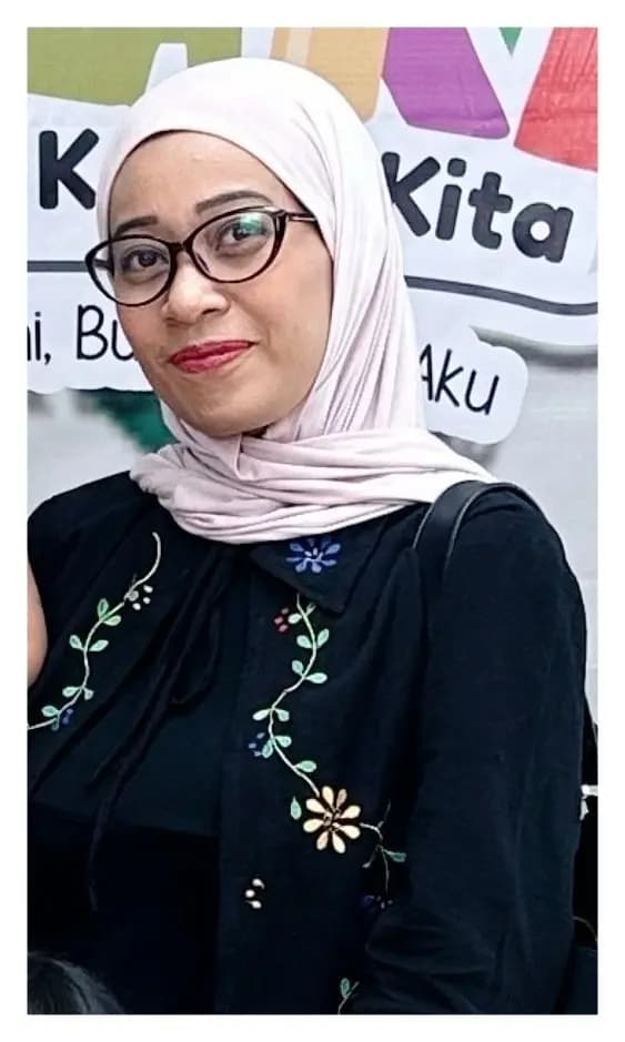 Ariyanti Rahayu, SH