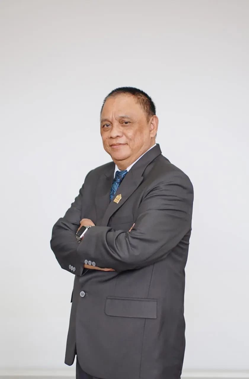 Drs. Widodo Suhartoyo, M.Sc