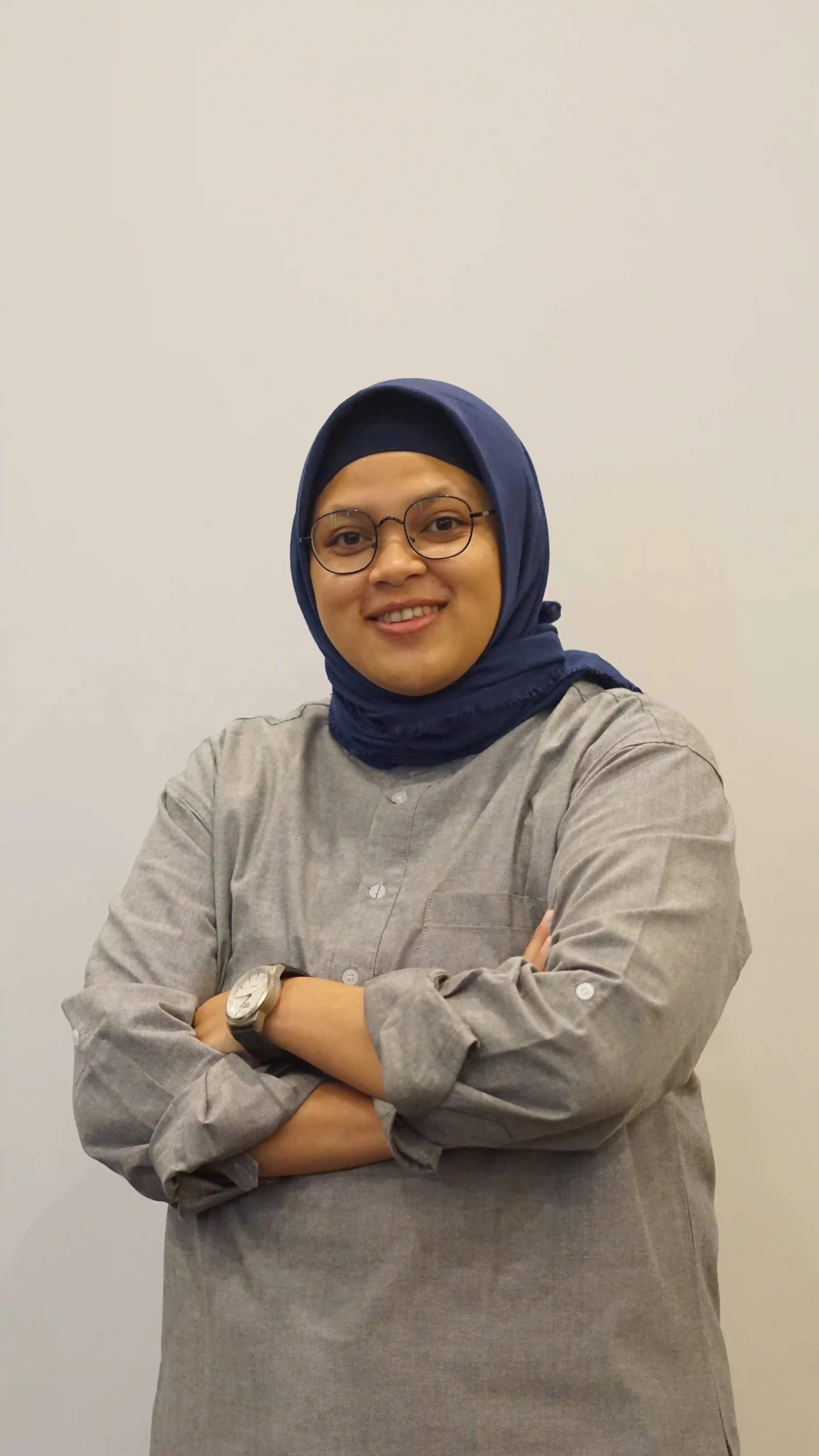 Astari Yaumil