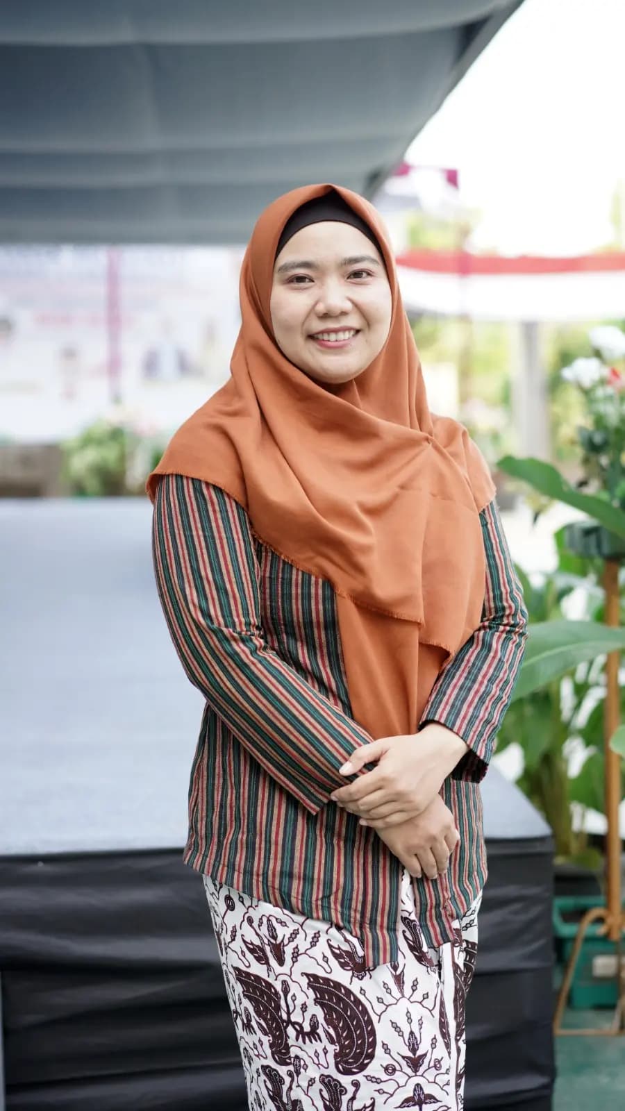 Heny Solekhah