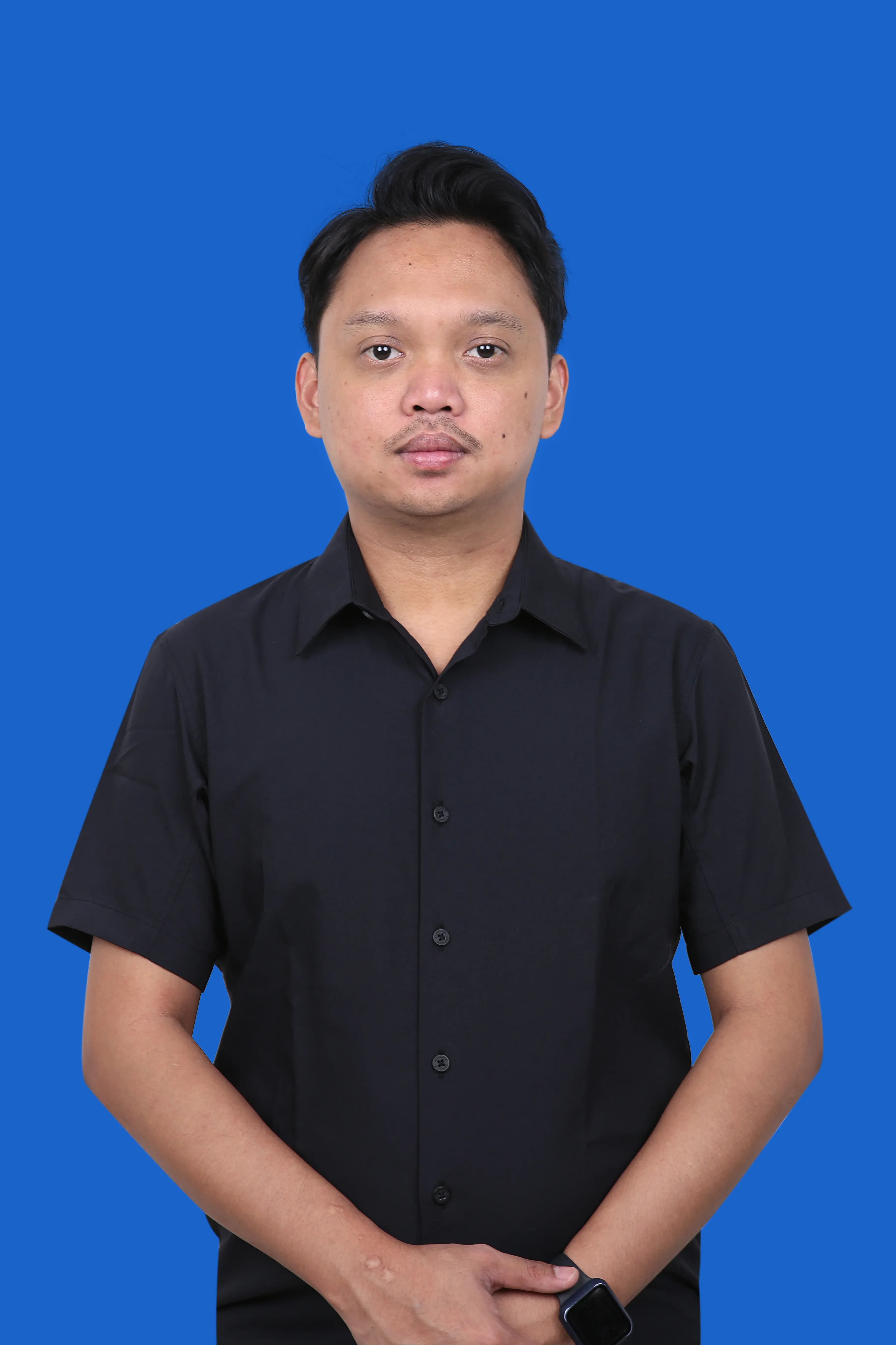 Mas Kahono Riefandika