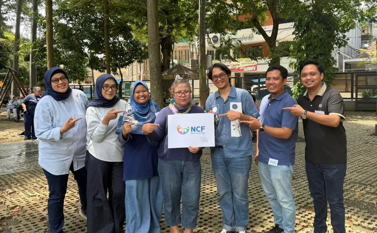 Tim Nusa Ceria Fajar