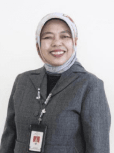 Dwi Yuliani, M.Si., Ph.D.