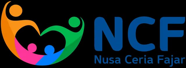 NCF — Yayasan Nusa Ceria Fajar